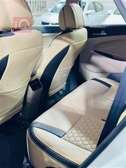 هیوندای تۆکسۆن